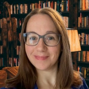 Josdalyne Anderson