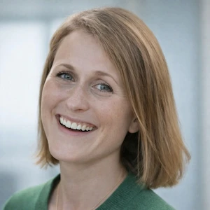 Elizabeth Elsagga headshot