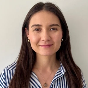 Kaitlin Kissane Headshot