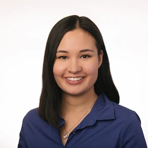 Lauren Eastman Headshot